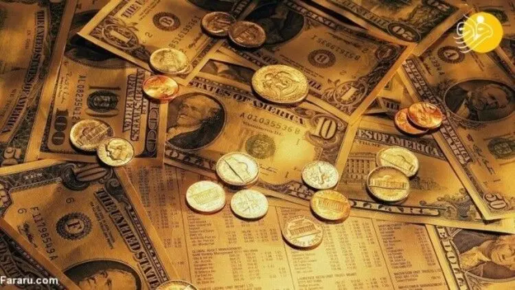 نرخ ارز، دلار، سکه، طلا و یورو در بازار امروز پنج‌ شنبه ۲۷ شهریور ۹۹