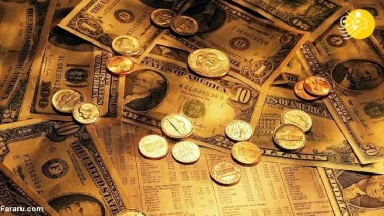 نرخ ارز، دلار، سکه، طلا و یورو در بازار امروز پنج‌ شنبه ۲۷ شهریور ۹۹