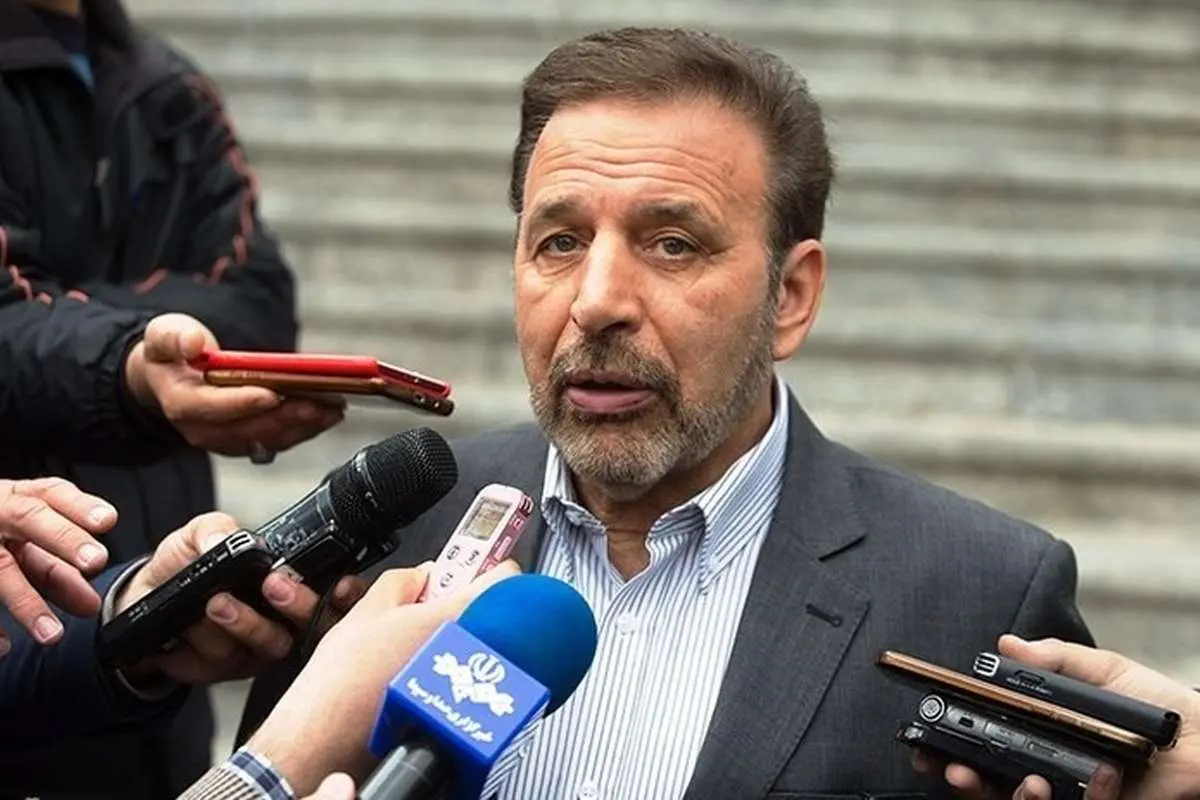 واعظی: روحانی جهانگیری را مأمور کرده تا گرانیها را سامان دهد