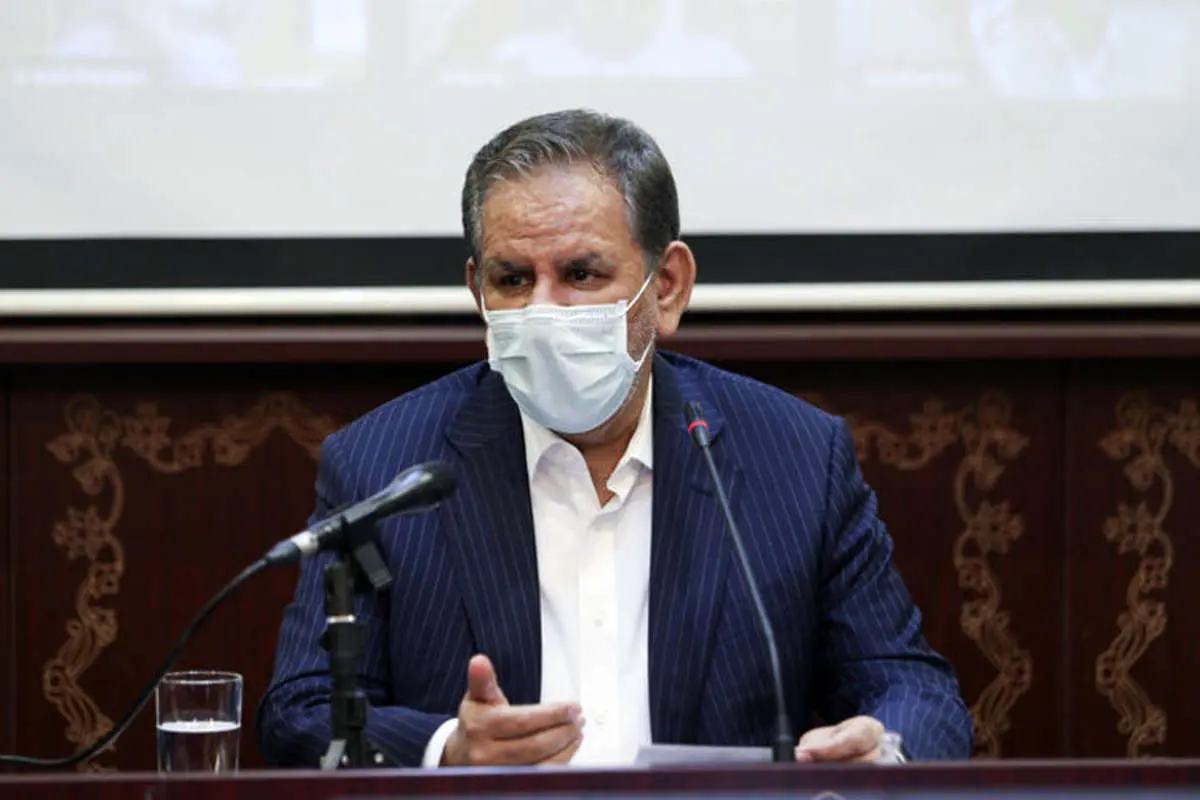 دستور رئیس جمهور درباره گرانی تخم مرغ
