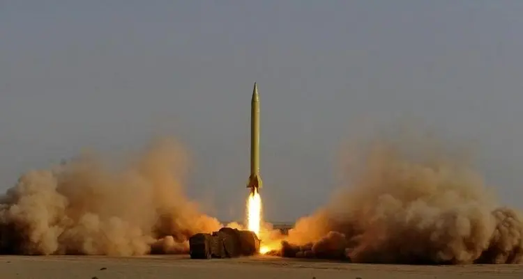 موشک‌های ایران روزگار ارتش آمریکا را سیاه می‌کند