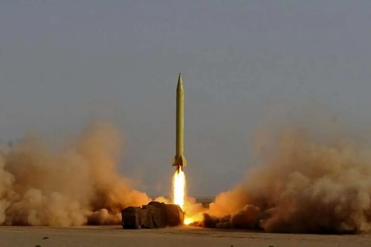 موشک‌های ایران روزگار ارتش آمریکا را سیاه می‌کند