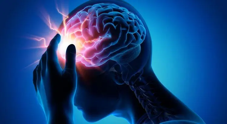 سکته مغزی؛ مرگبارترین علامت ابتلا به کرونا