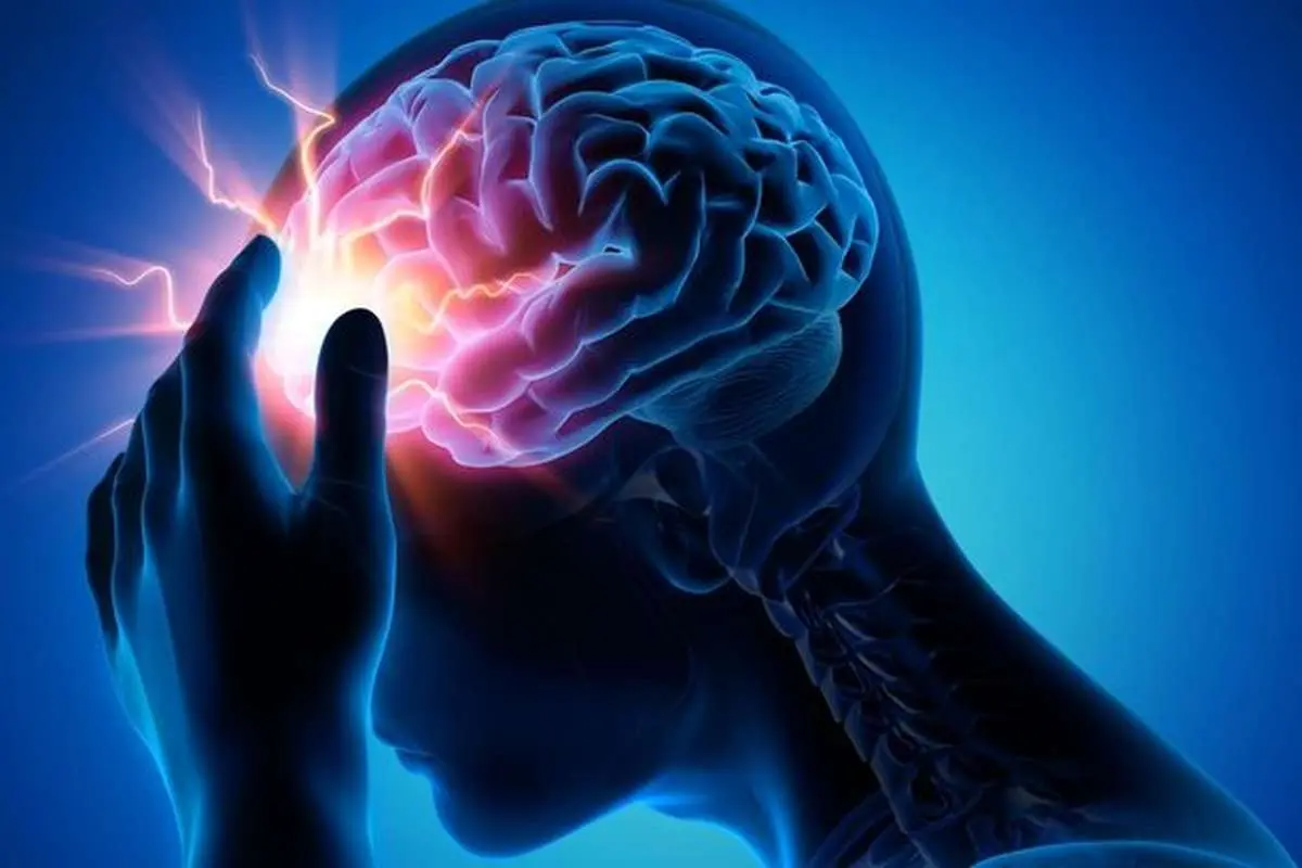 سکته مغزی؛ مرگبارترین علامت ابتلا به کرونا