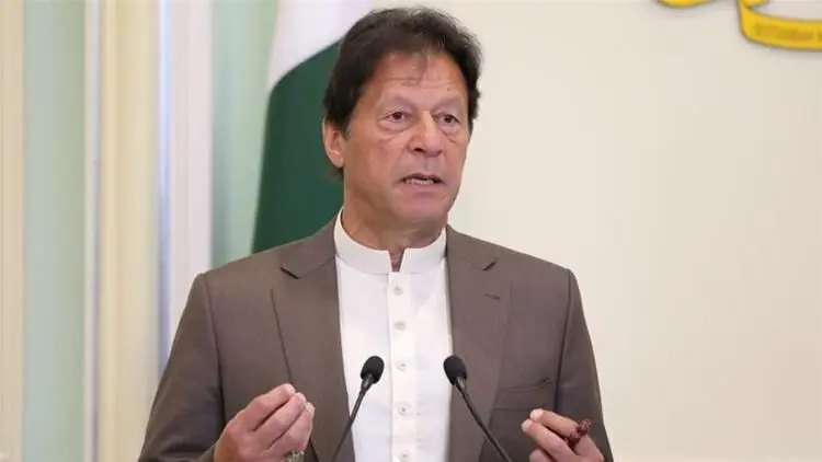 عمران خان: متجاوزان به زنان را دار بزنید
