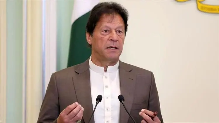عمران خان: متجاوزان به زنان را دار بزنید