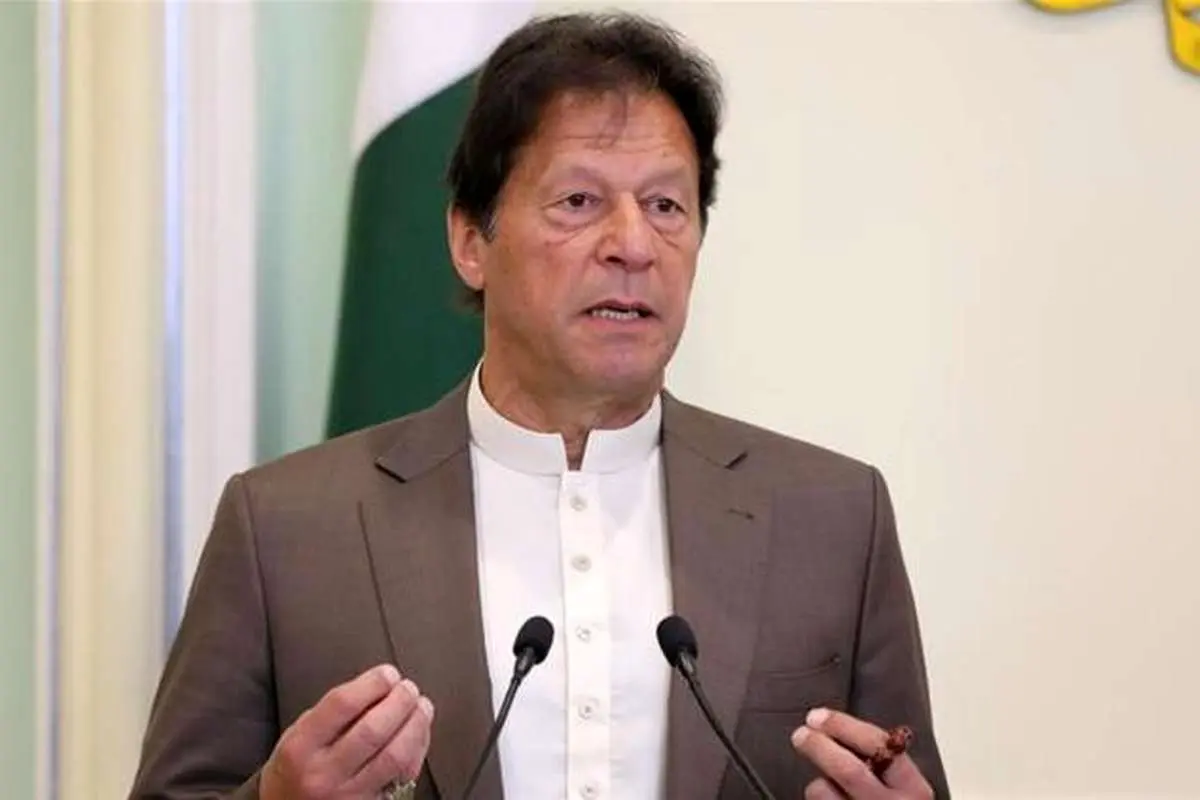 عمران خان: متجاوزان به زنان را دار بزنید