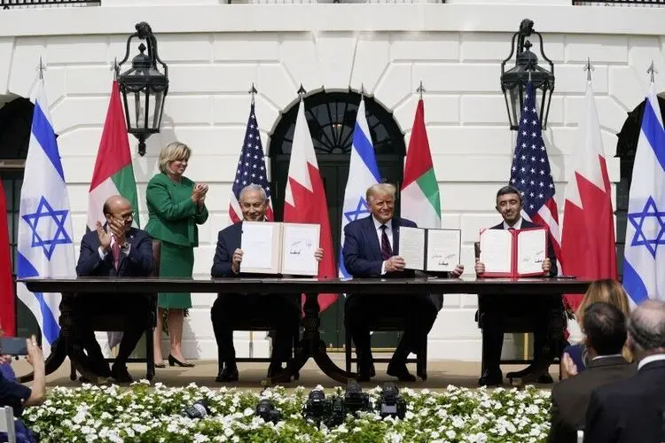 ریاض هم در صف سازش با رژیم صهیونیستی