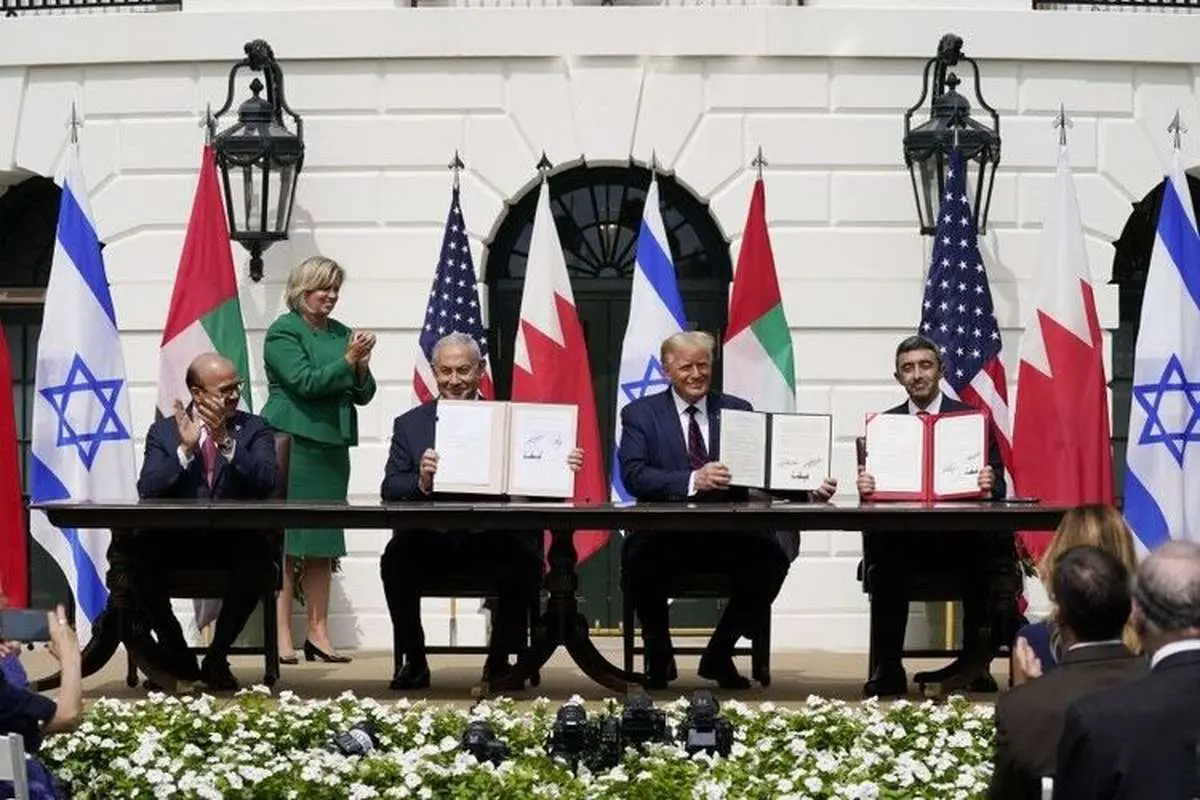 ریاض هم در صف سازش با رژیم صهیونیستی