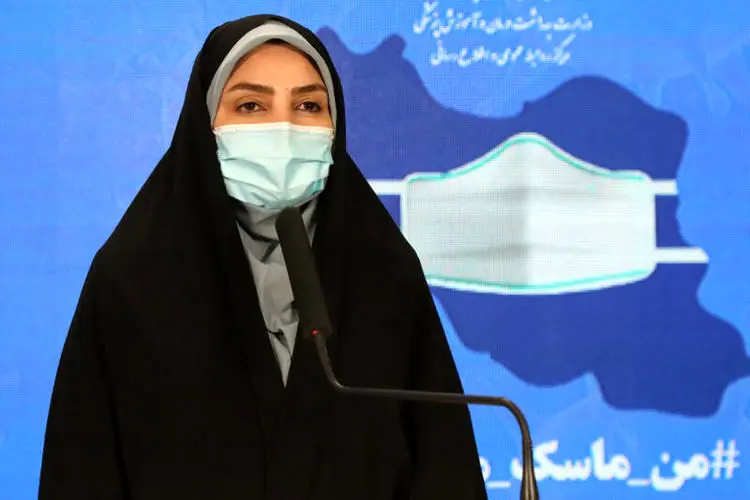 فوت ۱۷۶ بیمار کرونا در کشور