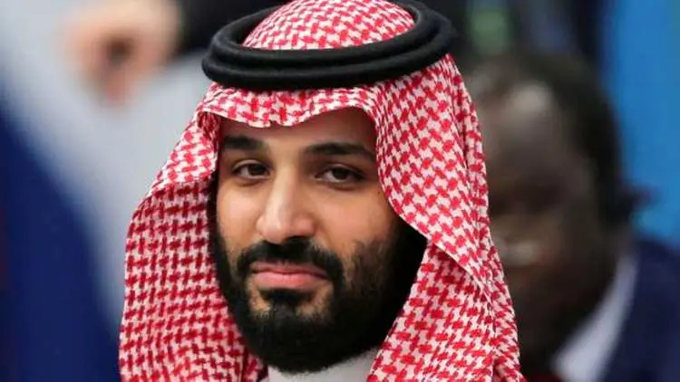 گزارشی محرمانه از معادن اورانیوم در عربستان