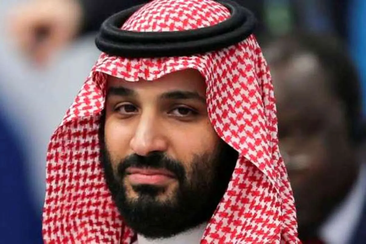 گزارشی محرمانه از معادن اورانیوم در عربستان
