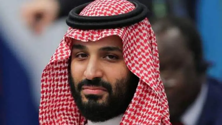 گزارشی محرمانه از معادن اورانیوم در عربستان