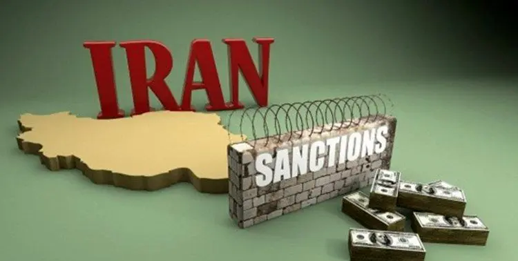 تحریم‌های جدید آمریکا علیه ایران