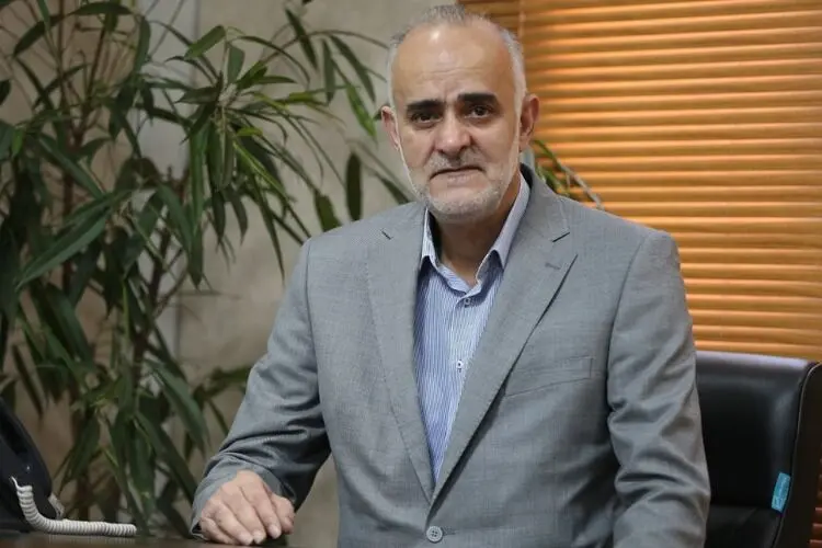 خلیج فارس را برگردانید!