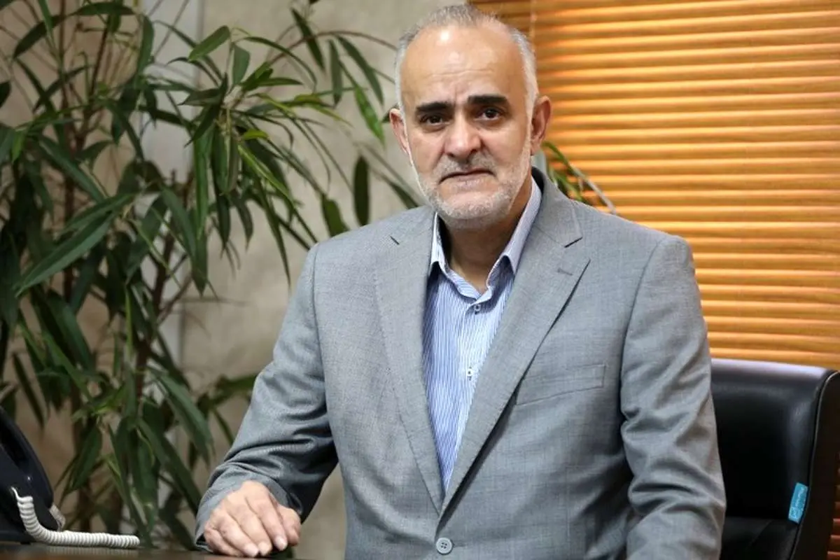 خلیج فارس را برگردانید!