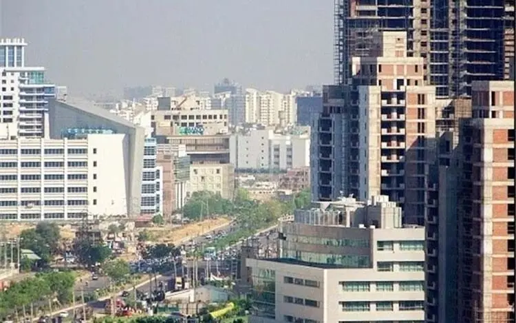 متوسط قیمت آپارتمان 18.6 درصد افزایش یافت