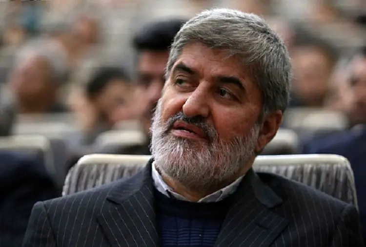 هشدار مطهری درباره خطر شکل گیری دولت نظامیان