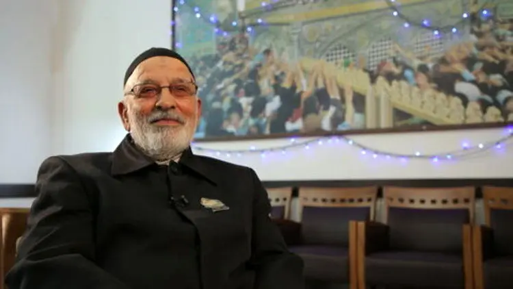 حاج علی شمقدری درگذشت/ پیام رهبر انقلاب درپی درگذشت حاج علی شمقدری