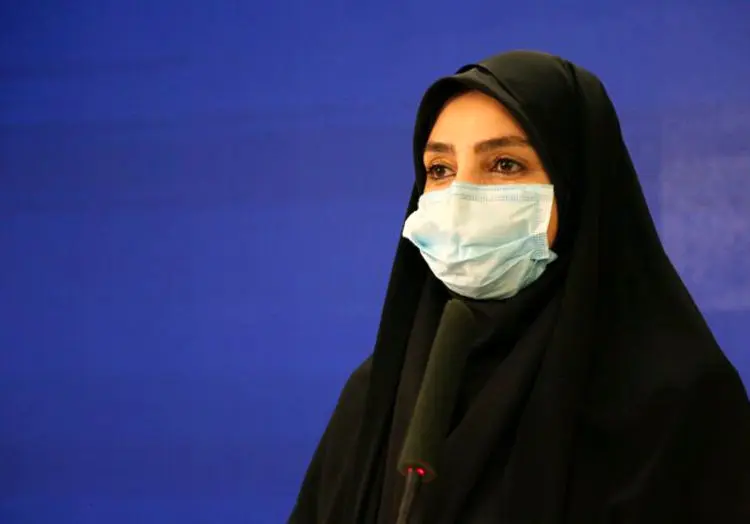 آمار کرونا در ایران امروز ۲۸ شهریور ۹۹؛ مرگ ۱۴۴ مبتلا به کرونا در شبانه روز گذشته