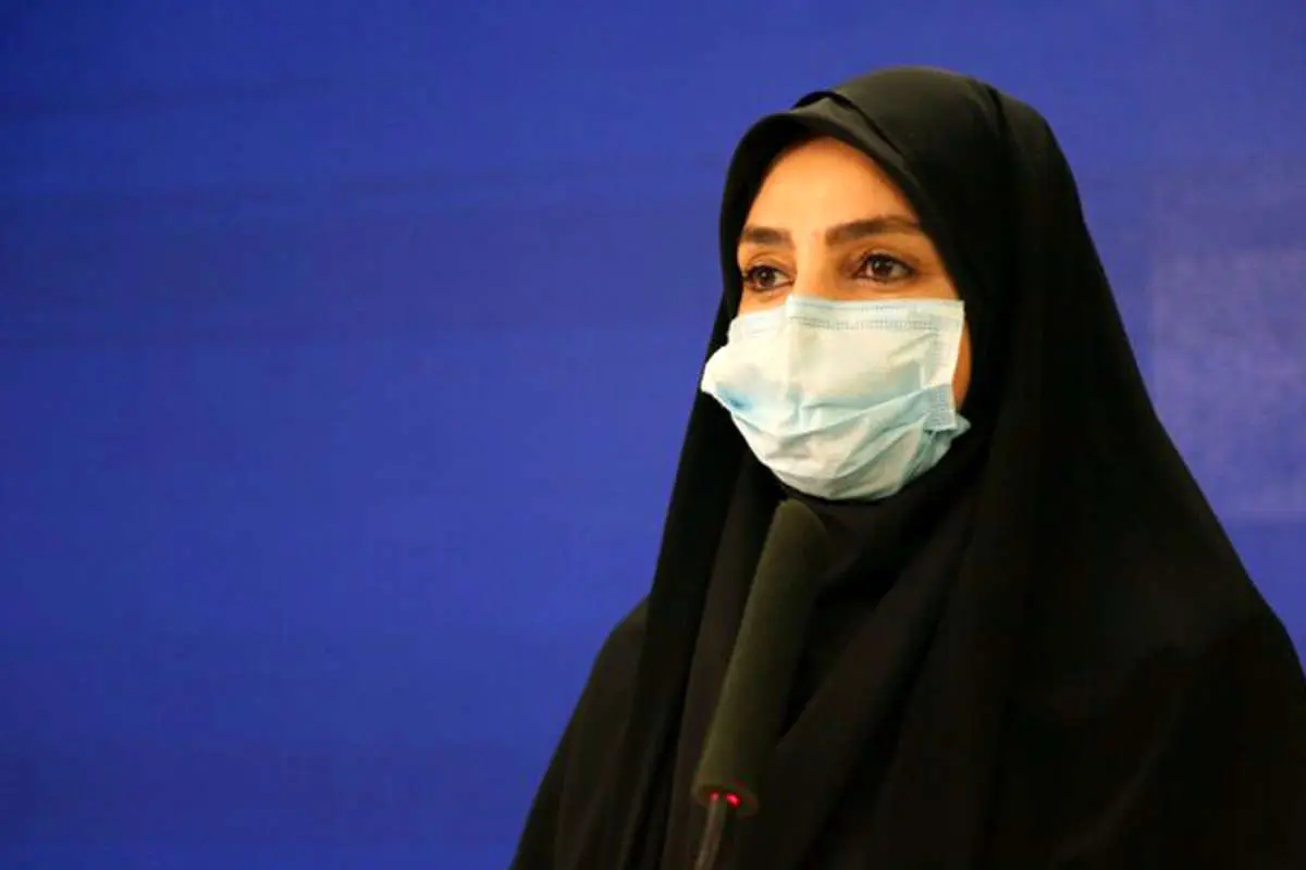 آمار کرونا در ایران امروز ۲۸ شهریور ۹۹؛ مرگ ۱۴۴ مبتلا به کرونا در شبانه روز گذشته