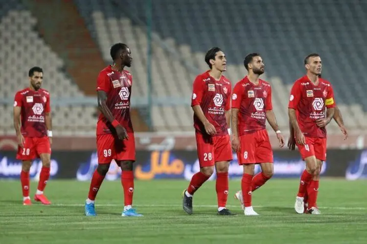 پنجره نقل‌وانتقالاتی پرسپولیس هنوز بسته نشده است