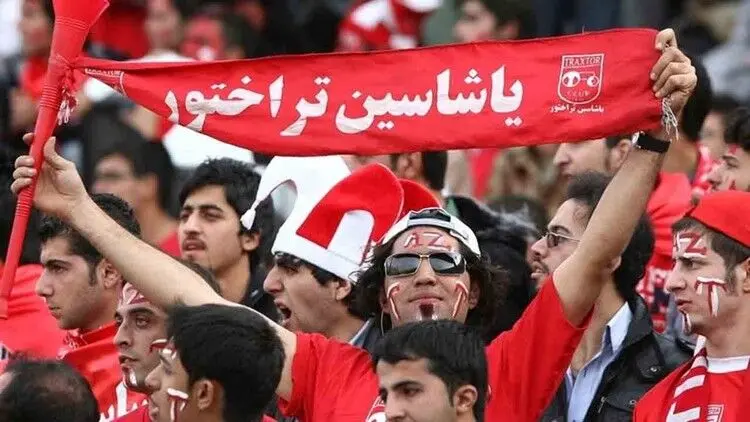 گزینه‌های مد نظر تراکتور لو رفت