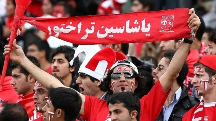 گزینه‌های مد نظر تراکتور لو رفت