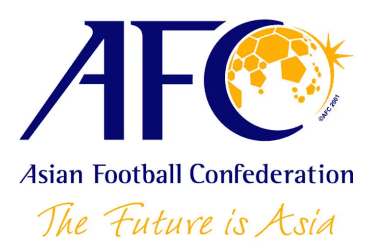 AFC توییت جنجالی‌اش درمورد خلیج فارس را حذف کرد