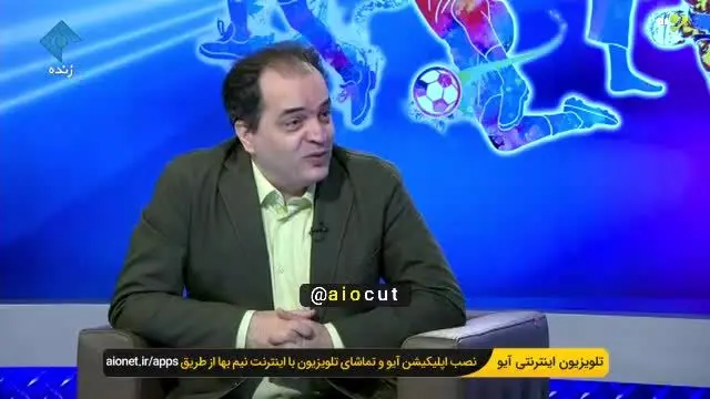 حامد حدادی: در سریال مختارنامه گولم زدند، گفتند مختار را می‌کشی!