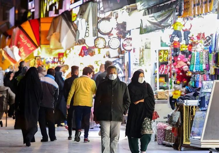 تاثیر انتخابات آمریکا بر وضعیت اقتصادی ایران