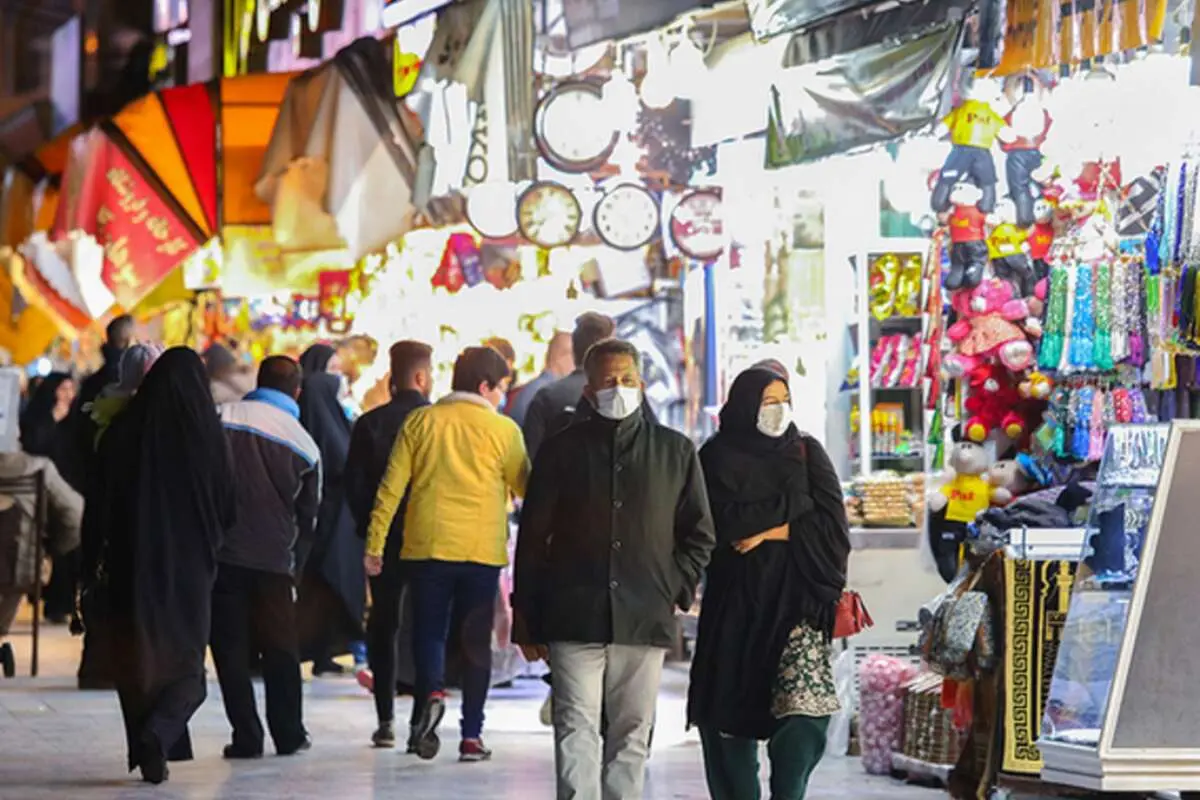 تاثیر انتخابات آمریکا بر وضعیت اقتصادی ایران