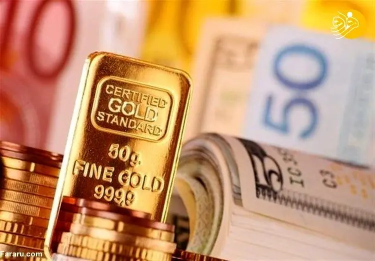 نرخ ارز، دلار، سکه، طلا و یورو در بازار امروز شنبه ۲۹ شهریور ۹۹