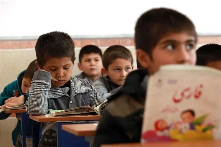 هزینه ۲۰۰۰‌میلیاردی دانش‌آموزان خارجی برای ایران