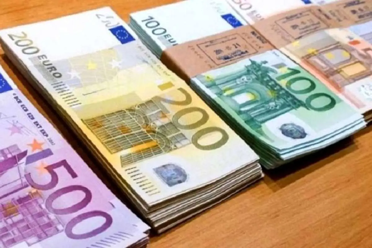 قیمت ارز در بازار آزاد در روز شنبه ۲۹ شهریور