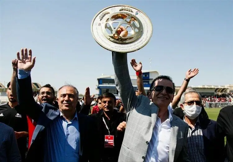 پیام تبریک باشگاه روبین‌کازان روسیه به تراکتور