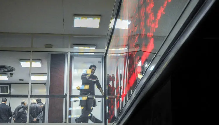 نمادهای پالایشی بازگشایی می‌شوند