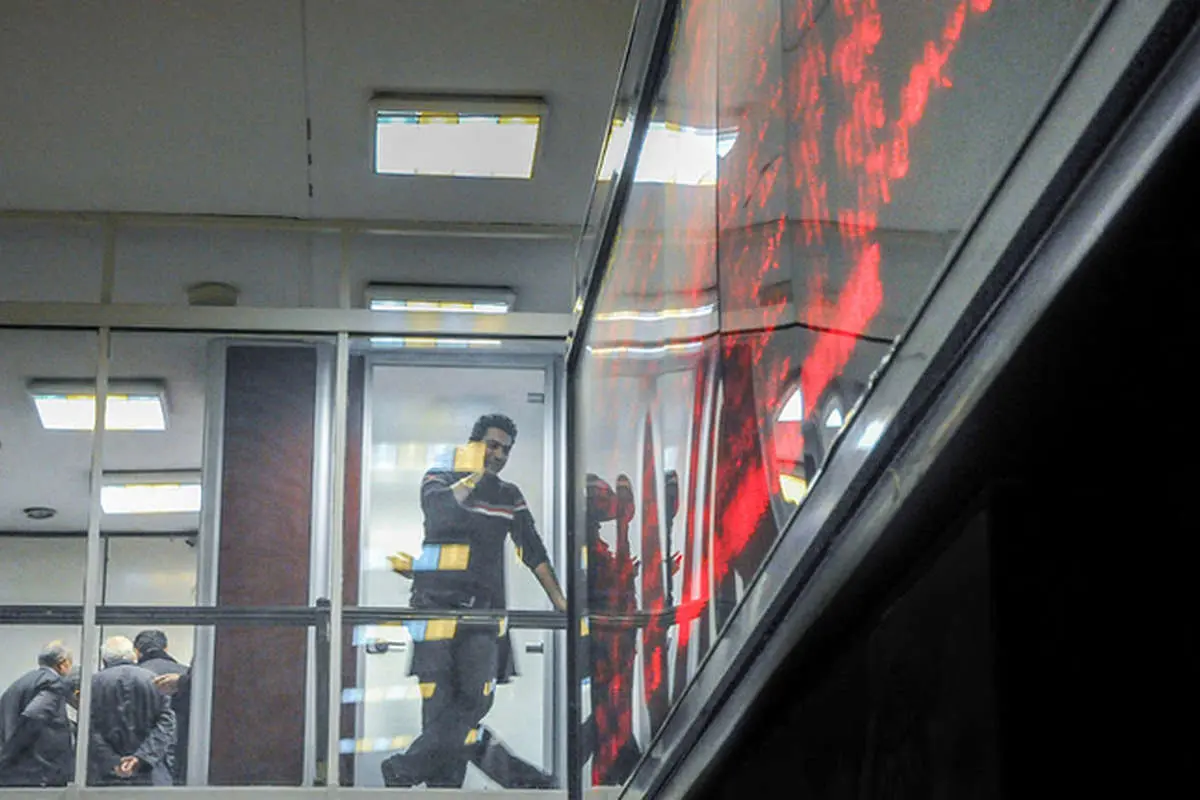 نمادهای پالایشی بازگشایی می‌شوند