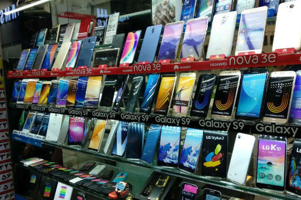 اجاره ۵ میلیون تومانی گذرنامه برای رجیستر تلفنهمراه