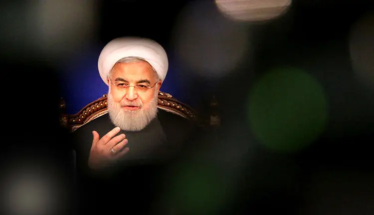 ماجرای سورپرایز شنبه و یکشنبه روحانی چیست؟