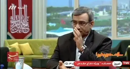 (ویدئو) احداث یک جزیره جدید در نزدیکی کیش