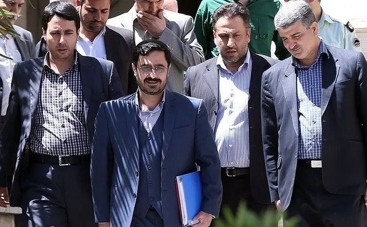 دفاعیات سعید مرتضوی در دادگاه رد شد