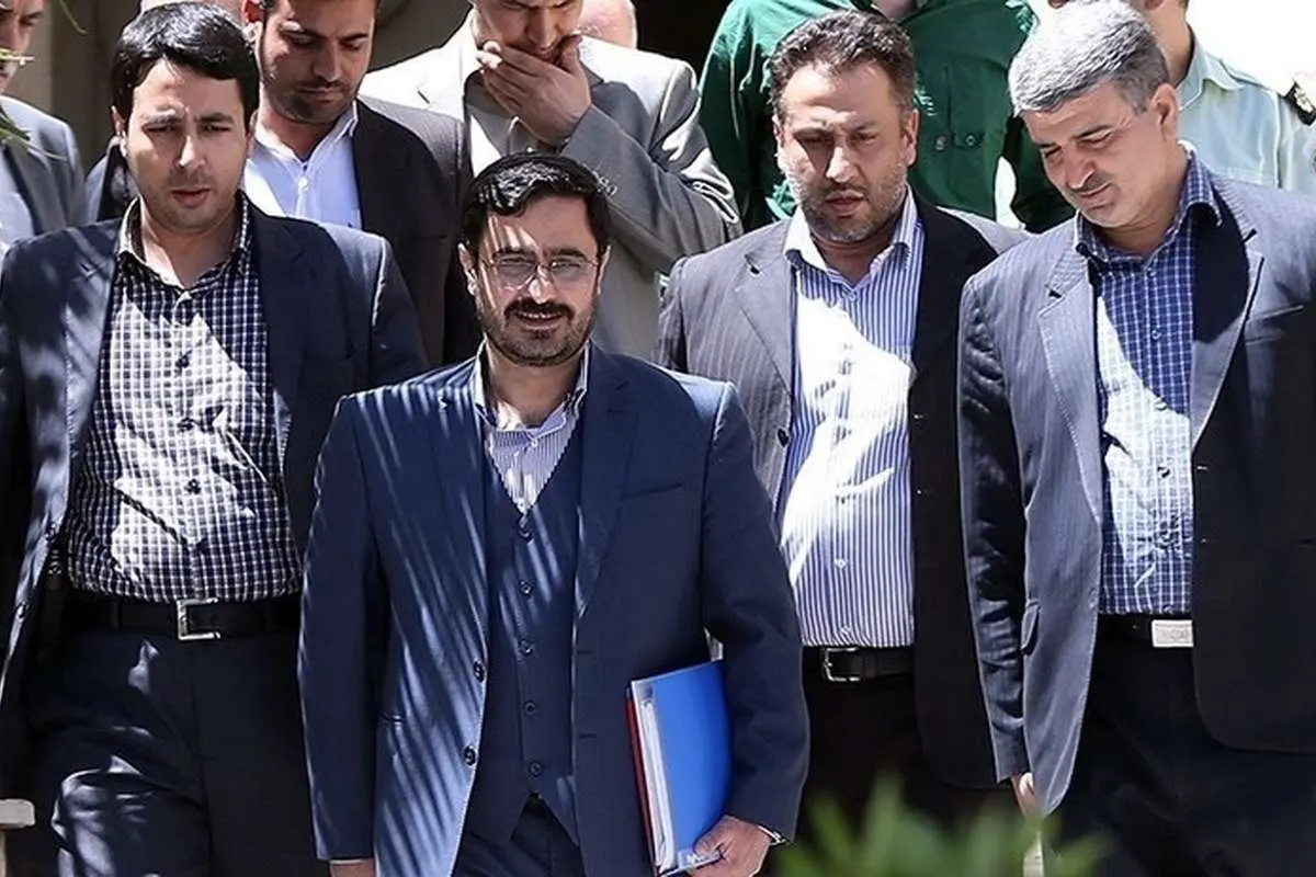 دفاعیات سعید مرتضوی در دادگاه رد شد