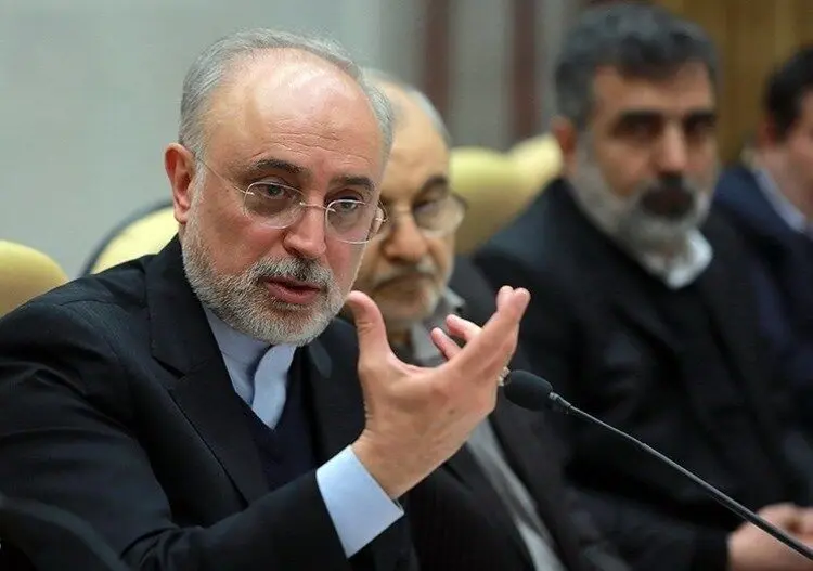 صالحی: آژانس درخواست دیگری برای بازرسی ندارد