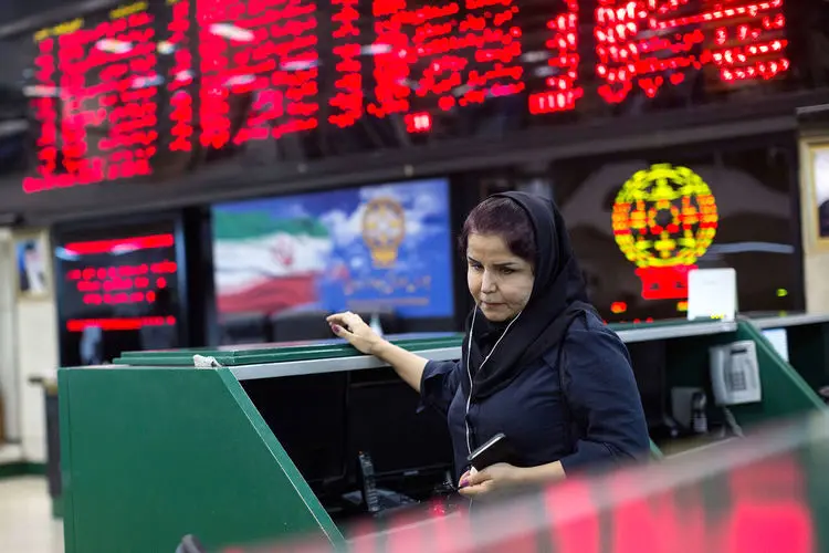 پیش‌بینی بورس در مهر ماه