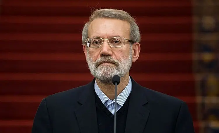 لاریجانی ناطق ۷۶ می‌شود؟