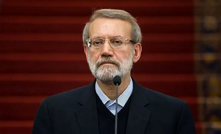 لاریجانی ناطق ۷۶ می‌شود؟