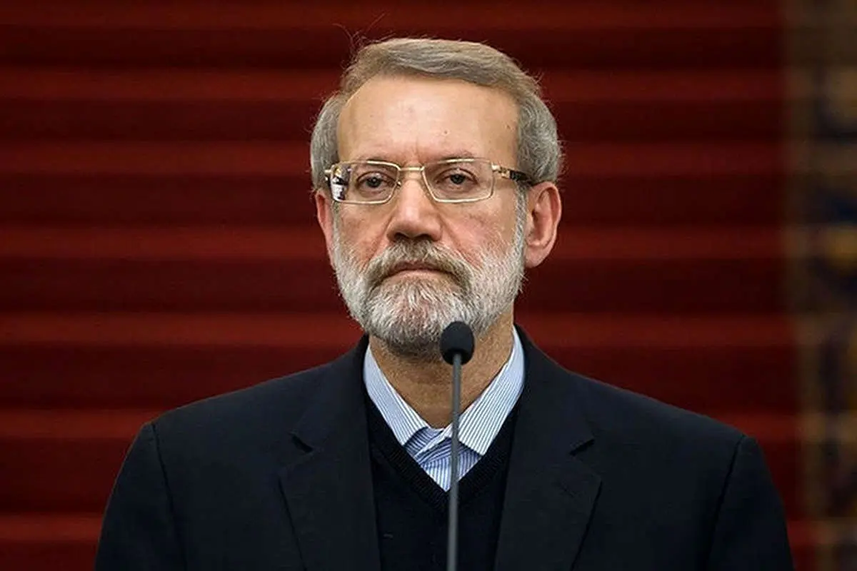 لاریجانی ناطق ۷۶ میشود؟
