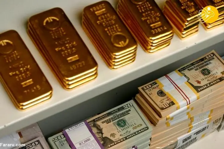 نرخ ارز، دلار، سکه، طلا و یورو در بازار امروز یکشنبه ۳۰ شهریور ۹۹