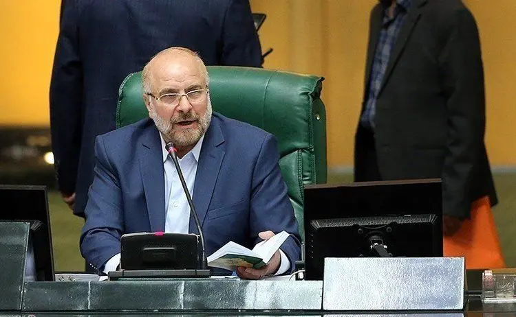 قالیباف: ترامپ و بایدن فرقی ندارند